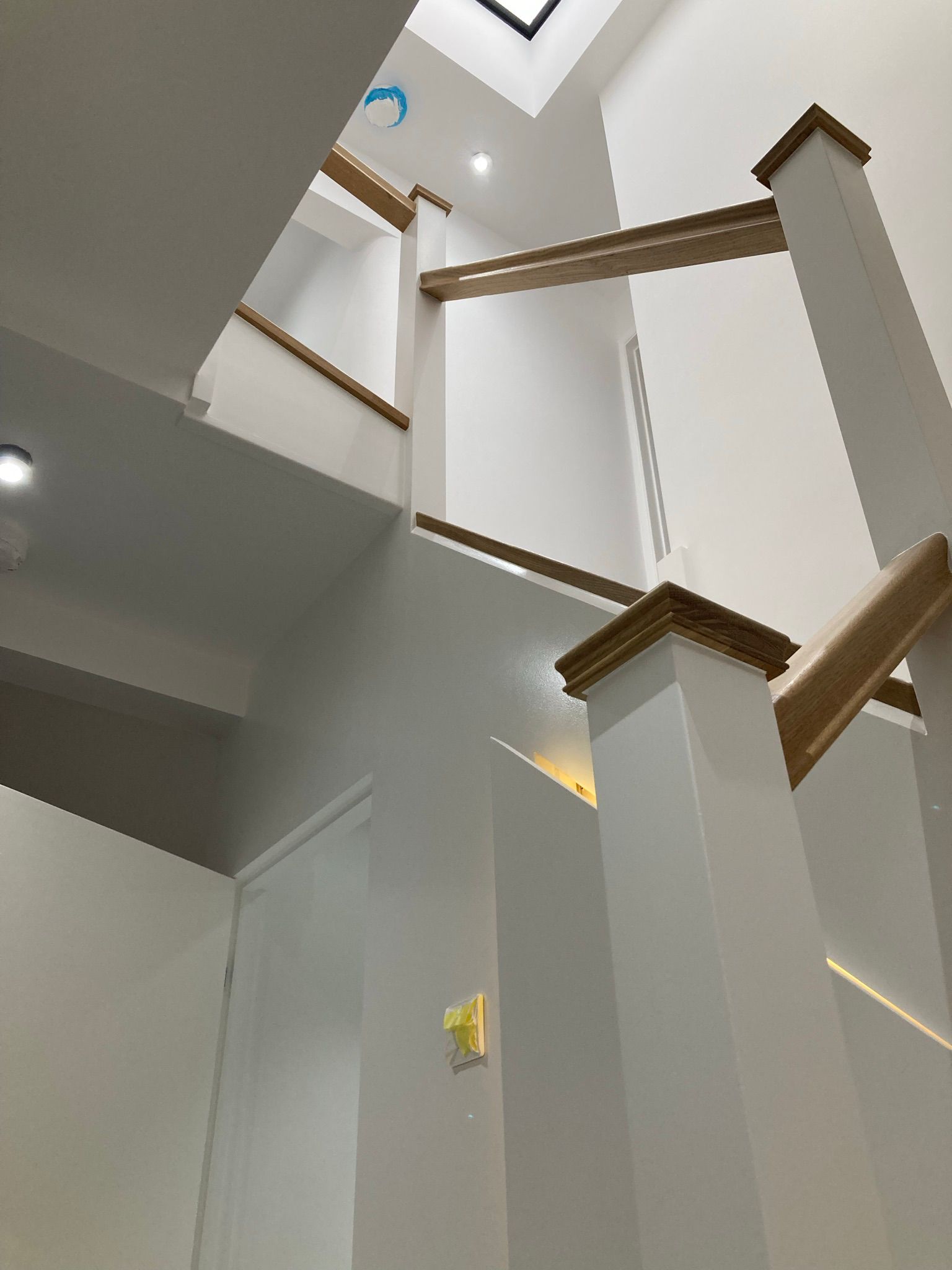 Interior - stairs 