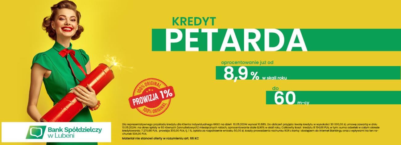 Petarda