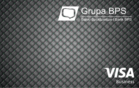karta VISA EUR