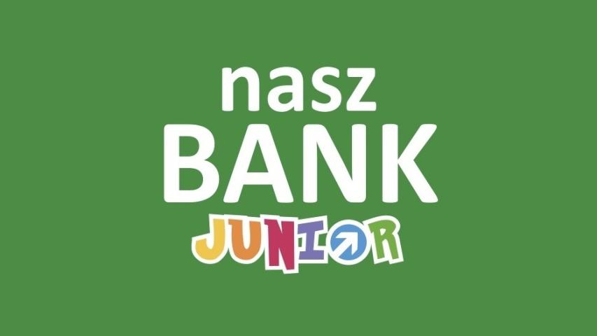 aplikacja nasz bank junior